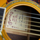 Martin HD-40 Tom Petty Signature Limited (2004) Detailphoto 15